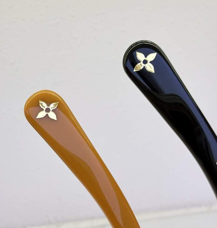 Picture of Louis Vuitton Sunglasses _SKUfw77293685fw